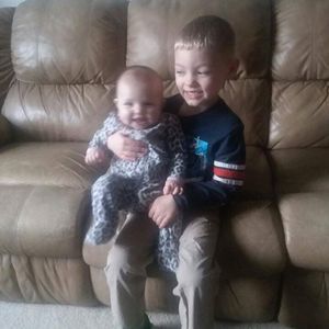 Meet your Posher, Tina